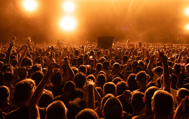 Videography product, portrait